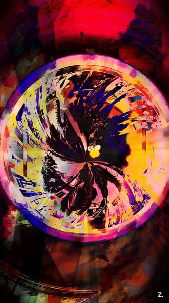 Into The Lysergic Abyss 9